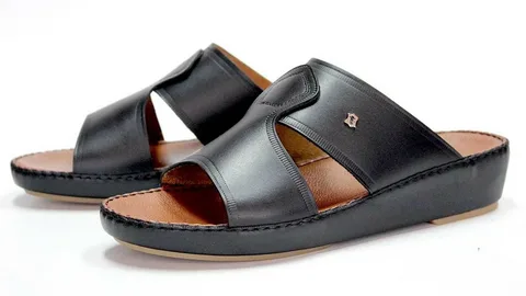 صندل عربی اصل با طراحی سنتی و مدرن